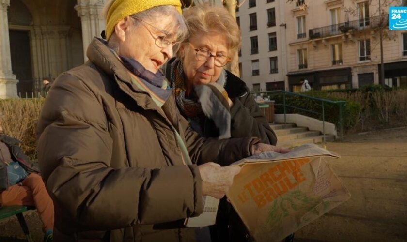 Droit à l’avortement : le combat des citoyennes en France et à travers le monde