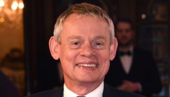 'Easy' diet rule that saw Martin Clunes lose three stone in three months