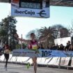 El 10K de Valencia se corona con los récords masculinos de Europa y de España