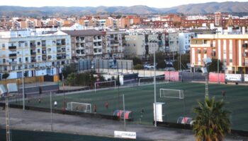 El Ayuntamiento de Córdoba inicia el proceso para regularizar la gestión de los campos de fútbol