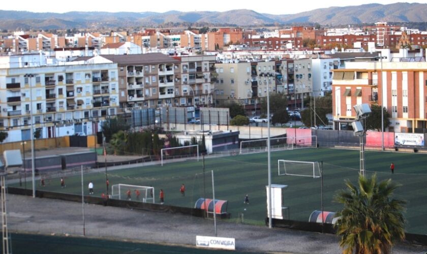 El Ayuntamiento de Córdoba inicia el proceso para regularizar la gestión de los campos de fútbol