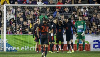 El Barça se brinda un partido plácido tras su complicada semana