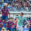 El Barcelona - Betis de Copa del Rey, el 15 enero a las 21.00