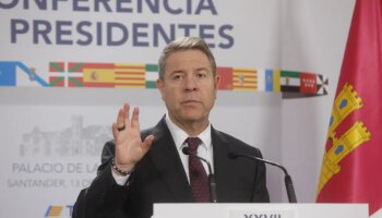 El Gobierno de Page ve en la propuesta de vivienda del PP un "corta-pega" del plan propuesto por Castilla-La Mancha: "Será porque son medidas sensatas y sin prejuicios ideológicos"