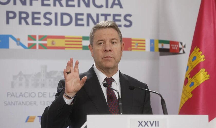 El Gobierno de Page ve en la propuesta de vivienda del PP un "corta-pega" del plan propuesto por Castilla-La Mancha: "Será porque son medidas sensatas y sin prejuicios ideológicos"