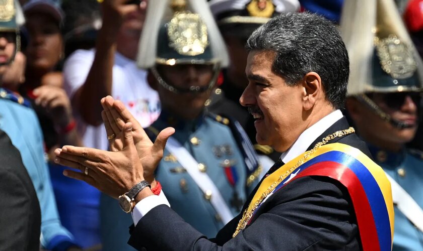 El Gobierno "lidera" un documento de la UE que niega la legitimidad de Maduro pero no reconoce a Edmundo González como presidente electo