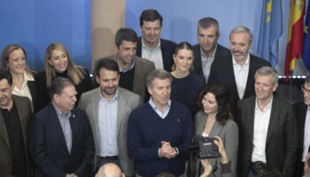 El PP apuesta por la oferta