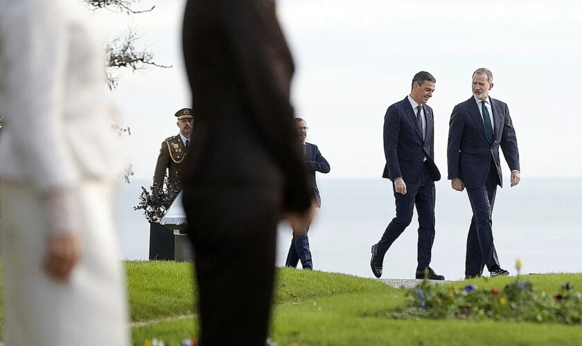 El PP no levanta el veto a los actos de Sánchez sobre Franco pese a implicar a la Monarquía: "Intentan desviar la atención"