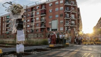 El PP urge a Puente a soterrar las vías en Alfafar tras la última muerte: «Salvar vidas debe ser la prioridad absoluta»