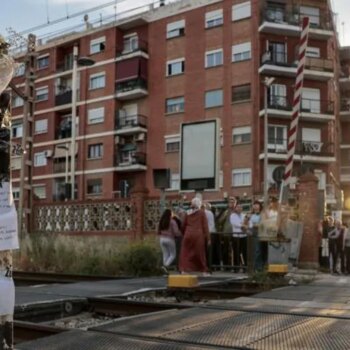 El PP urge a Puente a soterrar las vías en Alfafar tras la última muerte: «Salvar vidas debe ser la prioridad absoluta»