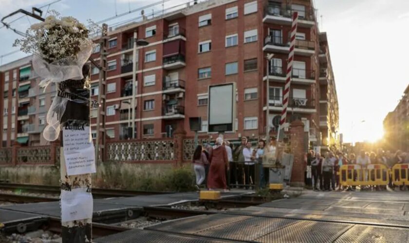 El PP urge a Puente a soterrar las vías en Alfafar tras la última muerte: «Salvar vidas debe ser la prioridad absoluta»