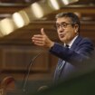 El PSOE registra en el Congreso una iniciativa "frente al acoso derivado de acciones judiciales abusivas" en plena investigación a Begoña Gómez y David Sánchez