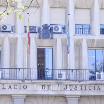 El Supremo no admite el recurso de un hombre condenado por estafar  a dos bancos en Sevilla