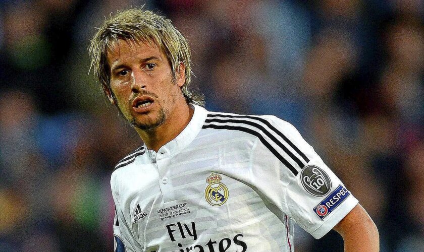 El ex lateral del Real Madrid Fabio Coentrao se ve involucrado en un caso de comercio ilegal de marisco