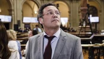 El fiscal general se queda sin coartada en la filtración contra el novio de Ayuso