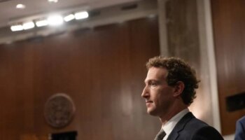 El reloj de Mark Zuckerberg para anunciar los cambios en Meta: 875.000 euros y una producción limitada a tres unidades por año