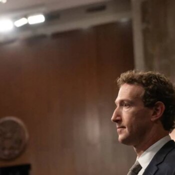 El reloj de Mark Zuckerberg para anunciar los cambios en Meta: 875.000 euros y una producción limitada a tres unidades por año