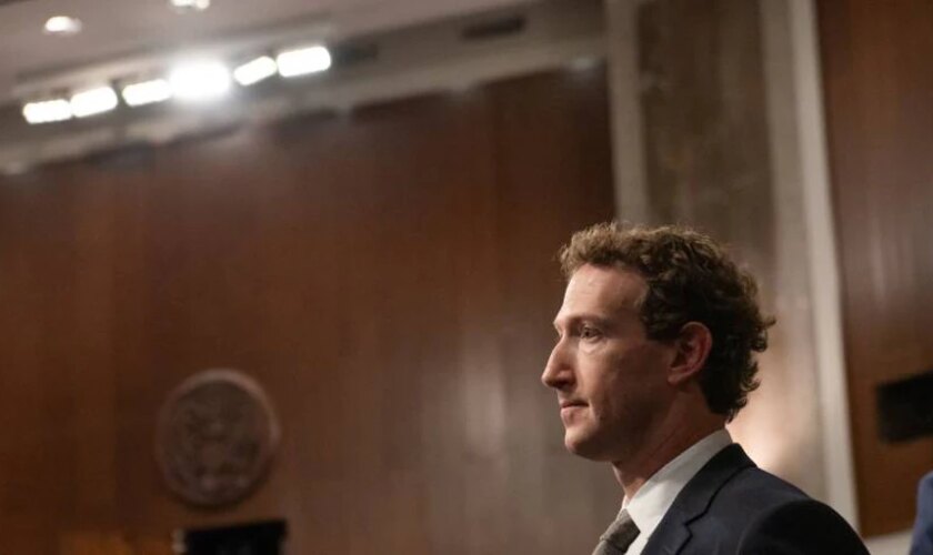 El reloj de Mark Zuckerberg para anunciar los cambios en Meta: 875.000 euros y una producción limitada a tres unidades por año