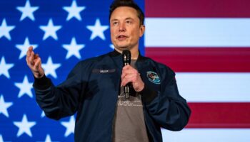 Elon Musk, un «troll» global à l’assaut du Vieux Continent