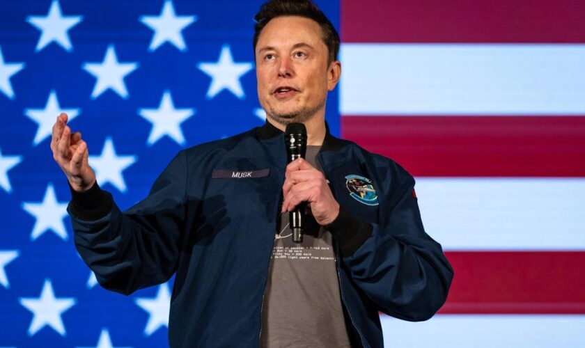 Elon Musk, un «troll» global à l’assaut du Vieux Continent