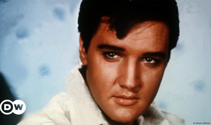 Elvis at 90: King forever?