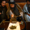 Emeralds for Sale: The Taliban Look Below Ground to Revive the Economy