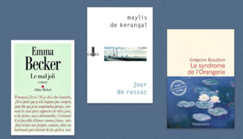 Emma Becker, Maylis de Kerangal, Grégoire Bouillier, Aurélien Bellanger… Notre sélection livres de la semaine