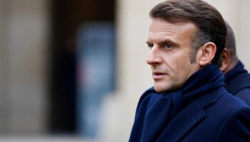 Emmanuel Macron de retour au Liban pour capitaliser sur l’affaiblissement du Hezbollah