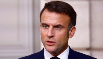 Emmanuel Macron sera en visite officielle au Liban vendredi