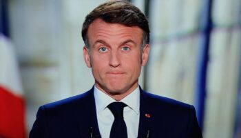 «En 2025, je vous demanderai de trancher» : sur quoi pourrait porter un référendum, auquel Emmanuel Macron a ouvert la voie ?