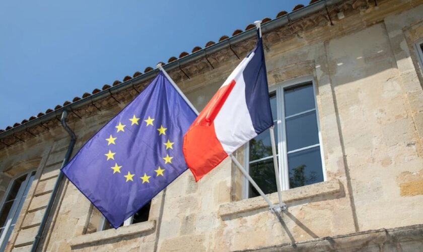 En 2025, la France et l'Europe face à des problèmes économiques inédits