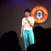 En Inde, le stand-up et les nouveaux talents du rire en plein essor