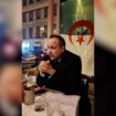 En plein cœur de Paris, Mehdi Ghezzar encourage des influenceurs à mener une «guerre» d’influence sur les réseaux pour l’Algérie