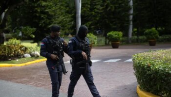 Encuentran a un gallego muerto, con signos de violencia, en un hotel de lujo de Panamá