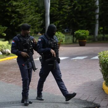 Encuentran a un gallego muerto, con signos de violencia, en un hotel de lujo de Panamá