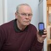 Energy firm breaks into widower's home to inspect smart meter: Grandfather, 67, thought he'd been 'burgled' after E.ON obtained warrant to check 'tampered' device