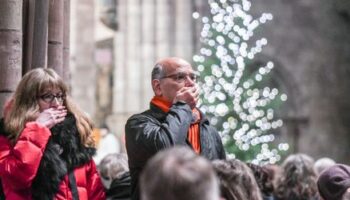 Entlassung von Domkapellmeister Boris Böhmann: Freiburger Domsingknaben bleiben aus Protest bis aus Weiteres zuhause