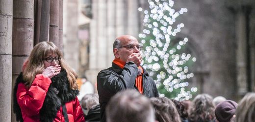 Entlassung von Domkapellmeister Boris Böhmann: Freiburger Domsingknaben bleiben aus Protest bis aus Weiteres zuhause