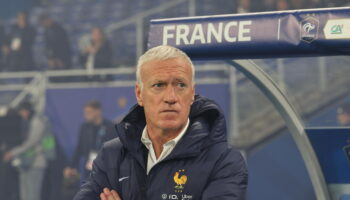 Équipe de France : 65 % des Français souhaitent que Zidane succède à Deschamps, selon un sondage Odoxa