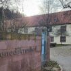 Schweigen im Meditationszentrum Benediktushof in Holzkirchen