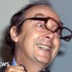 Eric Morecambe's trademark glasses sell for £20,000