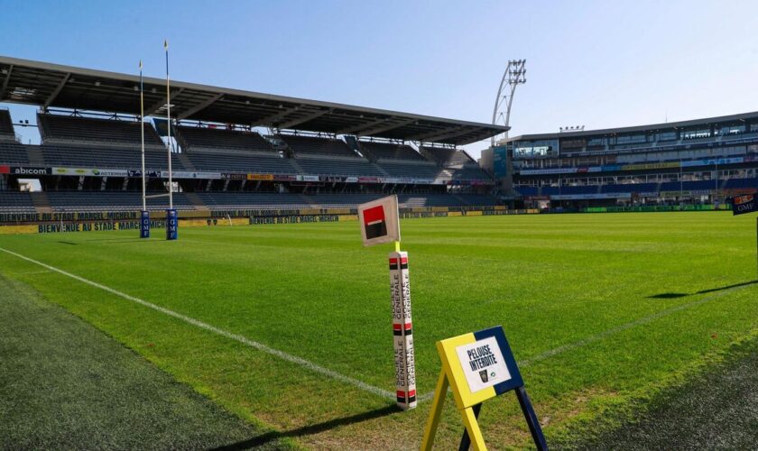 Espaly-PSG : le Petit Poucet a démonté ses cages pour les installer à Clermont-Ferrand