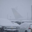 Estados Unidos se prepara para un temporal que dejará acumulaciones de hasta 40 centímetros de nieve