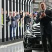 Europe leaders criticise Musk attacks