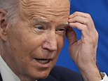 Ex-White House doctor reveals dead giveaways Joe Biden, 82, is suffering from mental decline