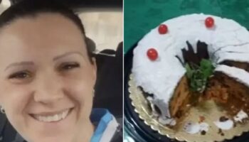 Exactly how 'poisoned' Christmas cake victims died finally revealed in bombshell Brazil update