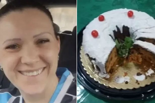 Exactly how 'poisoned' Christmas cake victims died finally revealed in bombshell Brazil update