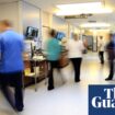 Expanded seven-day health hubs to help tackle NHS waiting times in England