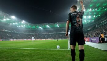 FC Bayern München nach Erfolg in Gladbach: Vertragslage der Bayern-Stars im Fokus