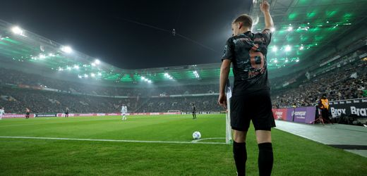 FC Bayern München nach Erfolg in Gladbach: Vertragslage der Bayern-Stars im Fokus